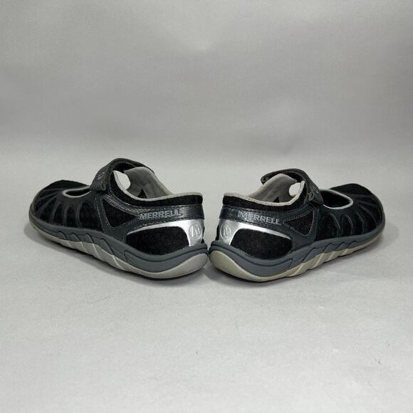 Merrell Women's Size‎ 5 Waterpro Pandi Hiking Shoes - Picture 6 of 10